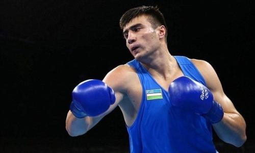 Узбекский титан, украинская суперзвезда и титулованный кубинец. Кому осталось выступить в боксе на Олимпиаде-2020