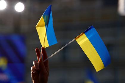 На Украине предсказали скорый раздел страны