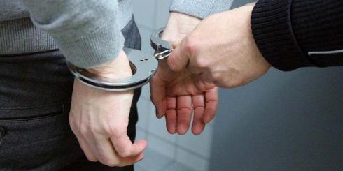 Подозреваемого в краже инструментов задержали в Темиртау