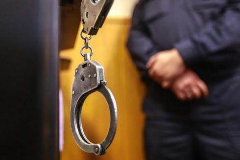 Мужчина, обокравший соседку, задержан в Шахтинске