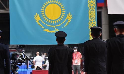 Казахстан завершил выступления на Олимпиаде в Токио