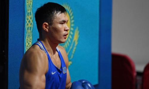 Казахстан впервые не выиграл «золото» на Летних Олимпийских играх