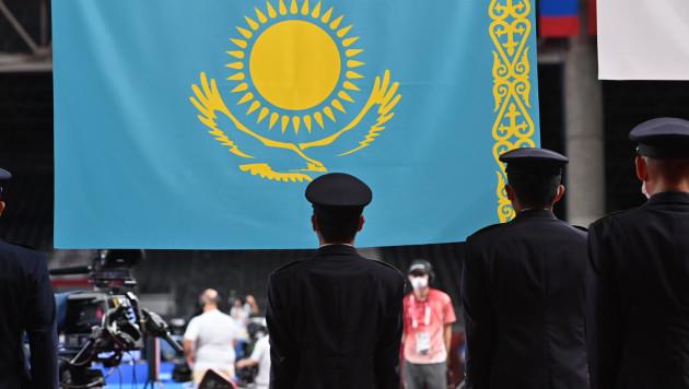 Казахстан завершает Олимпиаду-2020 без единой серебряной и золотой медали