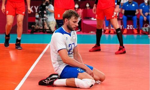 Неожиданным исходом завершился волейбольный финал Олимпиады в Токио, где выступал Казахстан