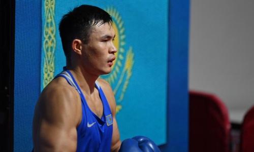 Казахстану указали на главный недостаток Камшыбека Кункабаева после Олимпиады-2020