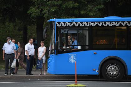 Житель Новокузнецка заплатил почти 20 миллионов рублей за поездку на автобусе