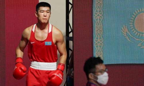 Казахстанские боксеры выдали худший результат в истории на Летних Олимпийских играх