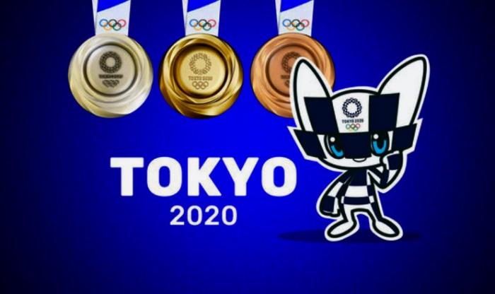 Олимпиада в Токио: названо итоговое место Казахстана в медальном зачете