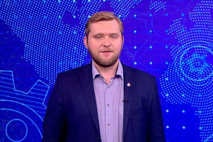 Белорусский телеведущий назвал европейских политиков «деградантами и мутантами»