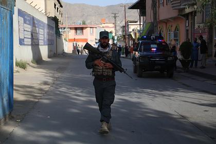 Талибы предостерегли США от вмешательства в происходящее в Афганистане
