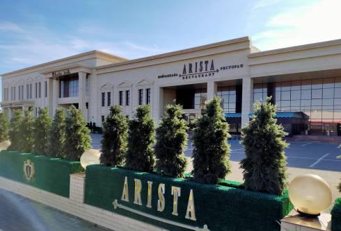 Ресторан «Ариста» оштрафуют за организацию тоя во время карантина