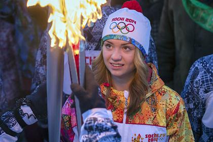 Олимпийская чемпионка из России оценила выступление Авериной на Играх в Токио