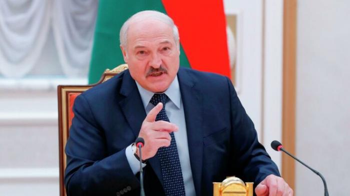 Лукашенко рассказал, когда покинет пост президента Белоруссии