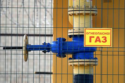 В России не нашлось газа для Камчатки