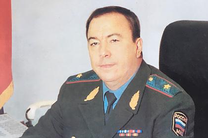 Возбуждено дело после самоубийства самого состоятельного генерала МВД России