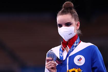 Тарасова ответила назвавшей поражение Авериной на Олимпиаде заслуженным судье