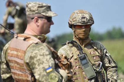 Украинский политолог объяснил страх Германии и Франции из-за военной мощи Киева