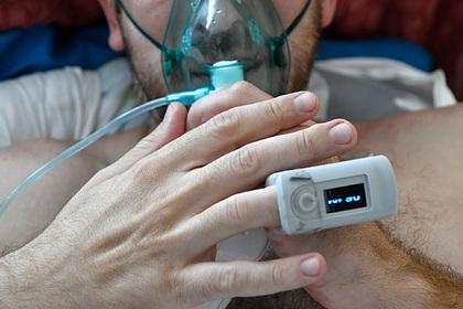 В больнице Северной Осетии наладили подачу кислорода пациентам после ЧП