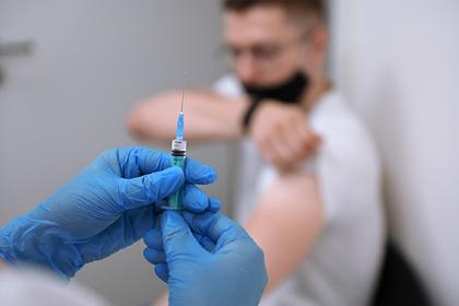 В Минобрнауки допустили изменение рекомендаций по вакцинации студентов