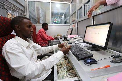 В Сомали впервые за 30 лет появится национальная платежная система