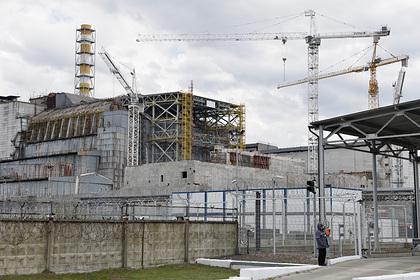 Спецназовец рассказал о выявленных за год до взрыва в Чернобыле недостатках