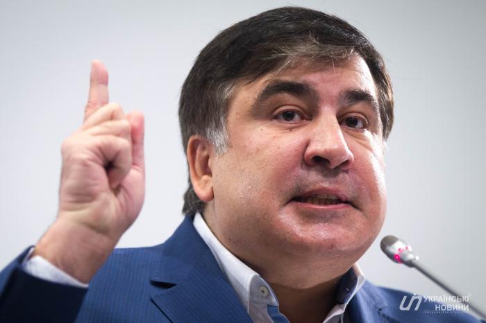 Нацкомиссия по стандартам госязыка просит полицию проверить обвинение Саакашвили о коррупции в комиссии