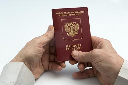 Стало известно о нововведении в паспортах несовершеннолетних россиян