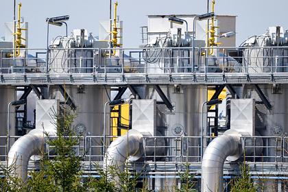 «Газпром» оказался не способен восстановить поставки газа после аварии