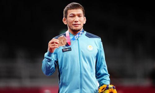 «Вызвал бурю возмущения». Скандал с участием казахстанского спортсмена на Олимпиаде-2020 отметили за рубежом
