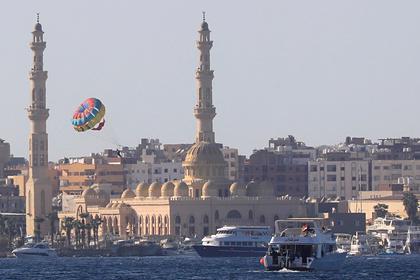 Туроператоры назвали условия падения цен на туры в Египет