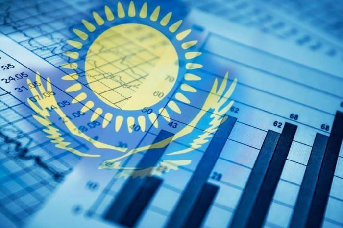 Озвучен прогноз МВФ по росту экономики Казахстана