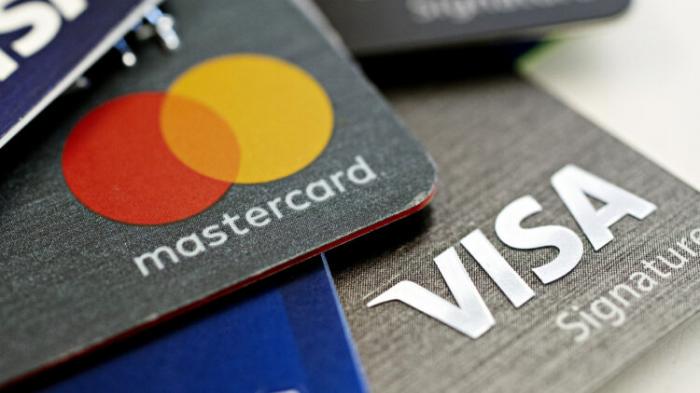 Visa, Mastercard и Union Pay могут согласиться обрабатывать платежи в тенге