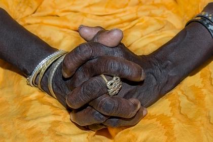 100-летняя долгожительница рассказала о своих отношениях с богом