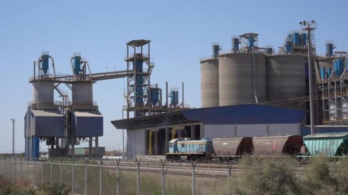 Кызылординцы судятся с китайскими инвесторами из-за неправильно построенного завода