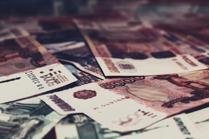 Рубль немного подешевел в обменниках Киева. Курс российской нацвалюты на 11 августа