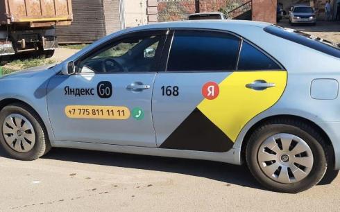В Караганде в Яндекс Go появился заказ машины через колл-центр