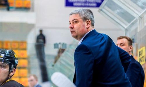 Главный тренер «Сарыарки» озвучил главную задачу на Кубок Президента РК