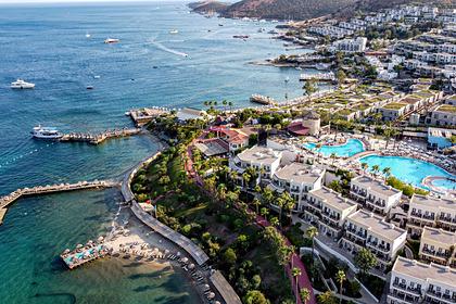 Названы главные преимущества турецких курортов над российскими