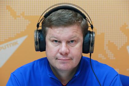 Губерниев ответил усомнившимся в честности российских олимпийцев норвежцам