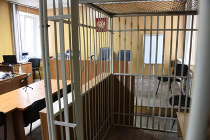 Задержанному ФСБ полицейскому вынесли приговор за крышевание бизнеса