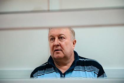 Суд вынес второй приговор генералу Варчуку