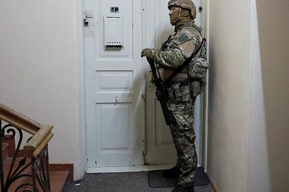 СБУ сообщила о задержании «российского шпиона» ГРУ