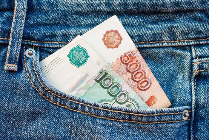 Рубль в обменниках продают по 3,78 гривны. Курс российской нацвалюты на 12 августа