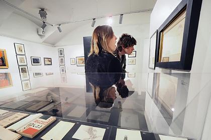 Во Владивостоке откроется посвященная окончанию Второй мировой войны выставка