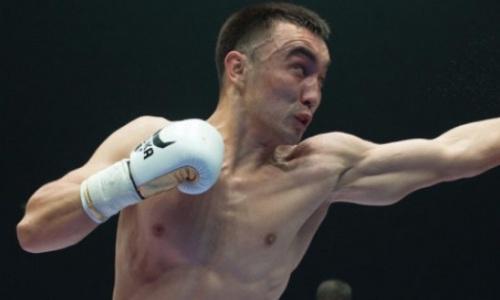 Два казахстанских боксера подтвердили информацию о коррупции в спорте страны