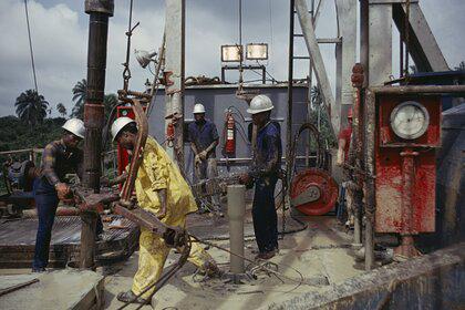 Нефтяного гиганта заставили выплатить Нигерии миллионы долларов