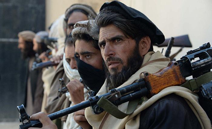 В Афганистане талибы захватили город Газни. Это уже 10-я провиницальная столица за неделю