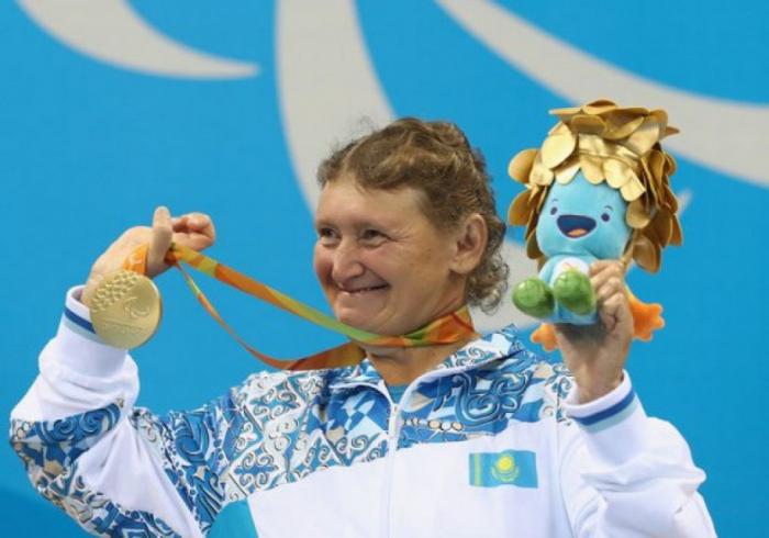 «11 дней до Паралимпиады» . Кто будет возвращать золото Казахстану на Играх в Токио