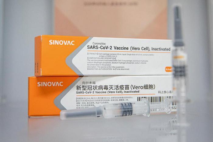 Главный санврач РК подписал постановление о применении вакцины Vero Cell