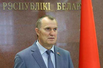 Белоруссия обратилась в ООН «по просьбам трудящихся»